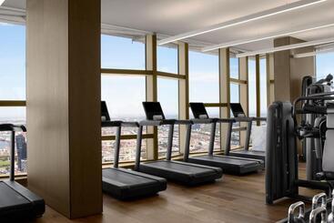 هتل The Ritzcarlton, Melbourne