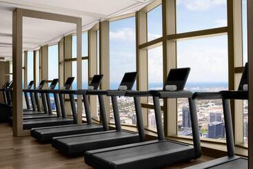 هتل The Ritzcarlton, Melbourne