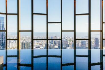 هتل The Ritzcarlton, Melbourne