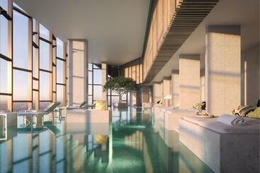 هتل The Ritzcarlton, Melbourne