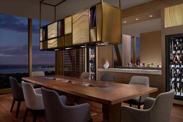 هتل The Ritzcarlton, Melbourne
