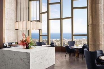 هتل The Ritzcarlton, Melbourne