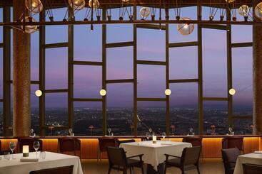 هتل The Ritzcarlton, Melbourne