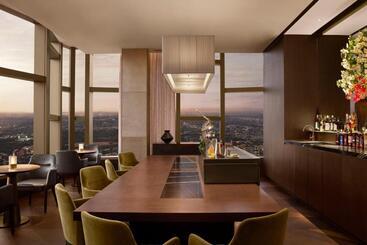 هتل The Ritzcarlton, Melbourne