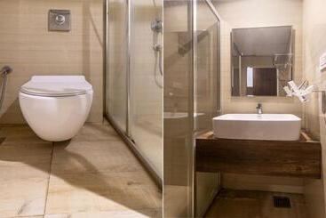 هتل Treebo Cool River