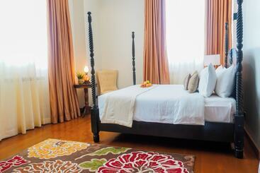 Unwnd Boutique Hotel Calatagan