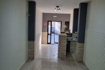 Il Colosseo B&b Cassino