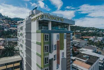 Maxonehotels At Jayapura