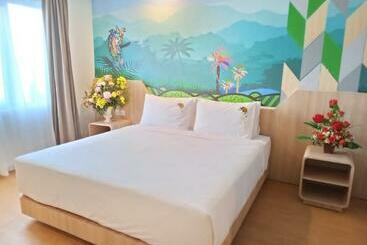 Maxonehotels At Jayapura