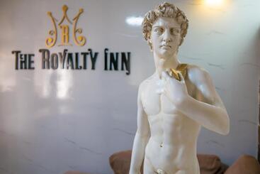 پانسیون Boutique The Royalty