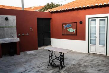پانسیون Casa Flamingo