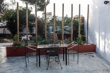 پانسیون Casa Flamingo