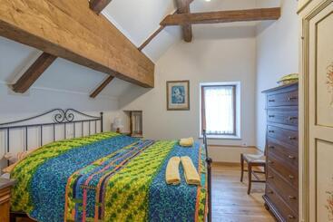 پانسیون Country House Viktor