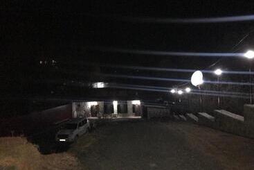 پانسیون Guest House In Dilijan Haghartsin