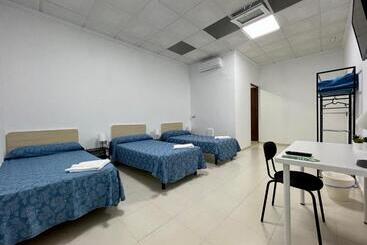 Hostal Kaizen - La Nucia