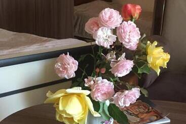 پانسیون Norik Guest House