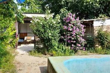 پانسیون Norik Guest House