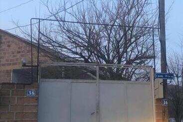 پانسیون Norik Guest House