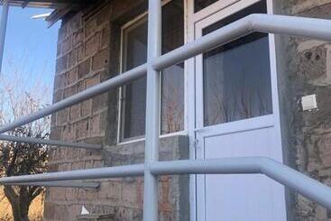 پانسیون Norik Guest House