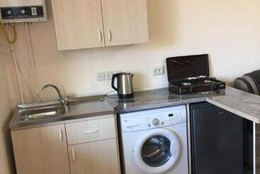 پانسیون Norik Guest House