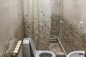 پانسیون Norik Guest House