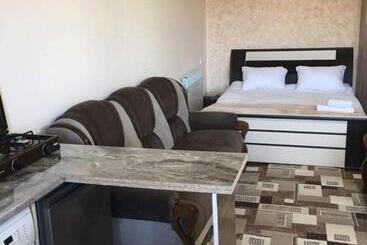 پانسیون Norik Guest House