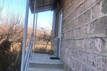 پانسیون Norik Guest House