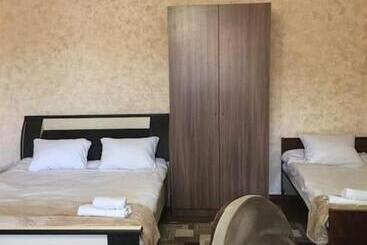 پانسیون Norik Guest House