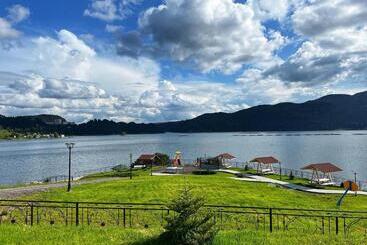 پانسیون Oasis Resort Rhodopes