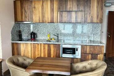 پانسیون Oasis Resort Rhodopes