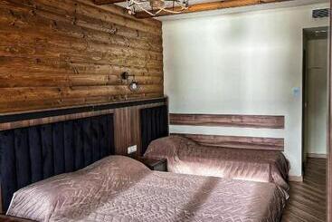 پانسیون Oasis Resort Rhodopes