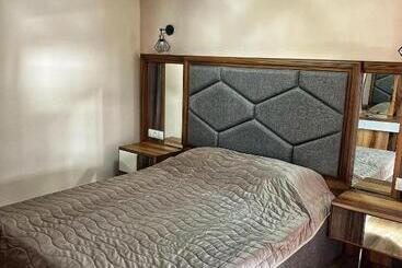 پانسیون Oasis Resort Rhodopes