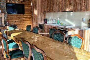 پانسیون Oasis Resort Rhodopes