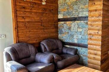 پانسیون Oasis Resort Rhodopes