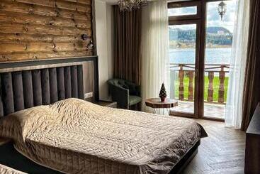 پانسیون Oasis Resort Rhodopes