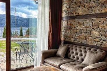 پانسیون Oasis Resort Rhodopes