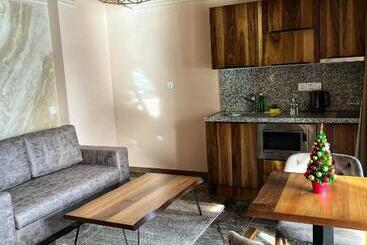پانسیون Oasis Resort Rhodopes