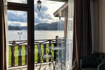 پانسیون Oasis Resort Rhodopes