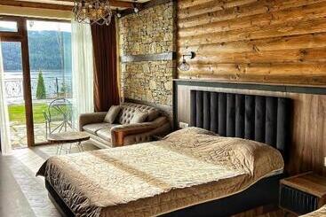 پانسیون Oasis Resort Rhodopes