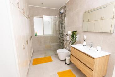 پانسیون Studio Apartment Volterra Curacao