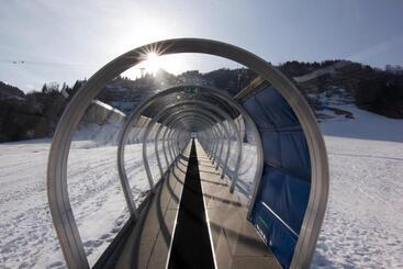 پانسیون Trax Nunoba Vacation Stay 02612v