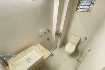 The Asteria Hotel Bogura