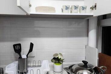 Zone Ville Montinola Condominium By Cliqasha Transient Baguio