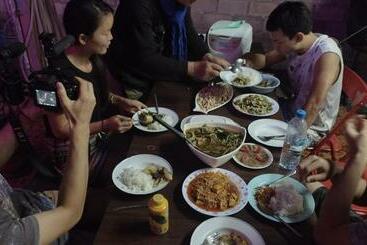 هاستل Mae Sot Commune