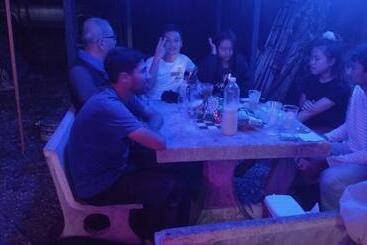 هاستل Mae Sot Commune