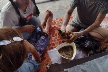هاستل Mae Sot Commune