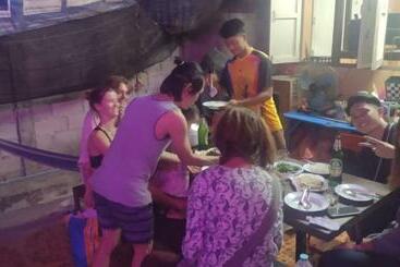 هاستل Mae Sot Commune