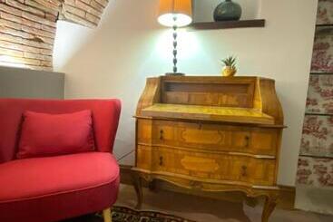 B & B Beata Colomba