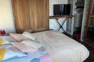 تختخواب و صبحانه Propriétaire Privé