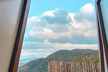 تختخواب و صبحانه Sapanca Dome Glamping